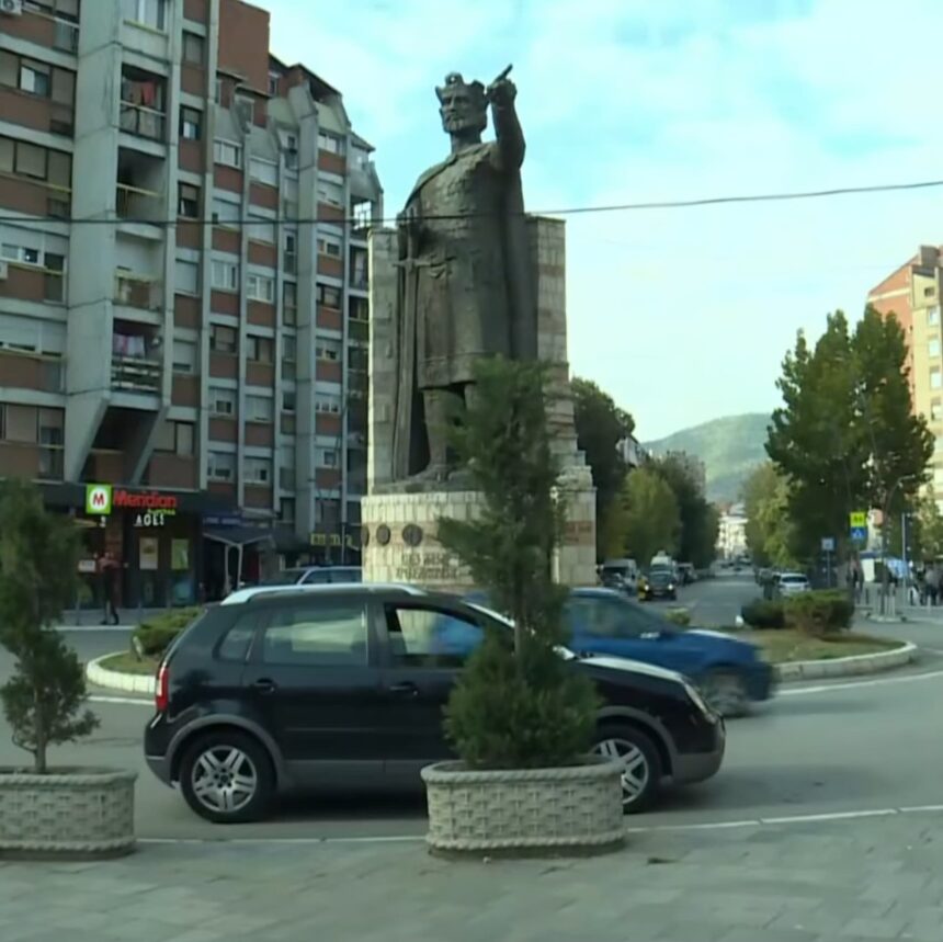 Nova pravila na Kosovu