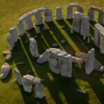 Nova studija o misteriji Stounhendž