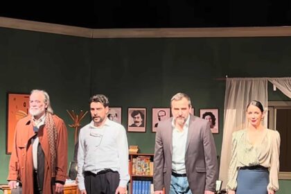 Profesionalac Zašto drama Dušana Kovačevića i danas boli