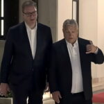 Savezništvo Viktora Orbana i Aleksandra Vučića