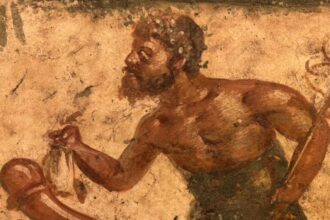 Seks u antičkom svetu između moći, filozofije i strasti 1