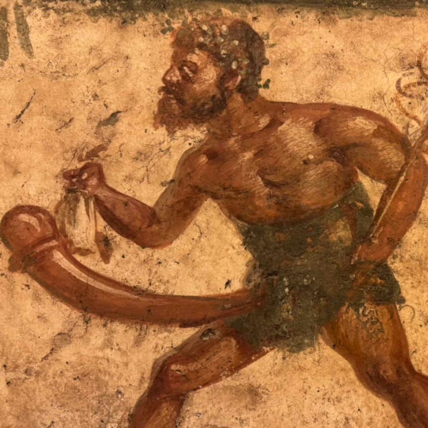 Seks u antičkom svetu između moći, filozofije i strasti 1