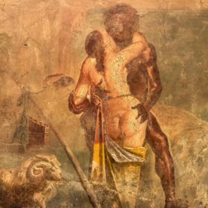 Seks u antičkom svetu između moći, filozofije i strasti 2