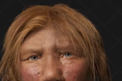 Seksualne veze između Neandertalaca i Homo sapiensa