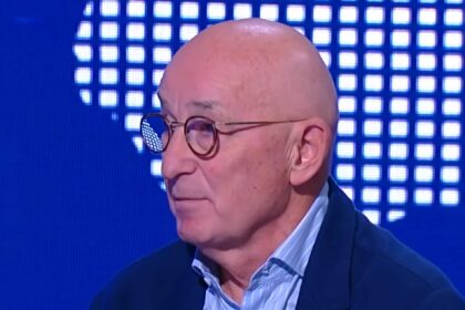 Slavoljub Muslin Bili smo kukavice. Decu nam tuku batinaši.