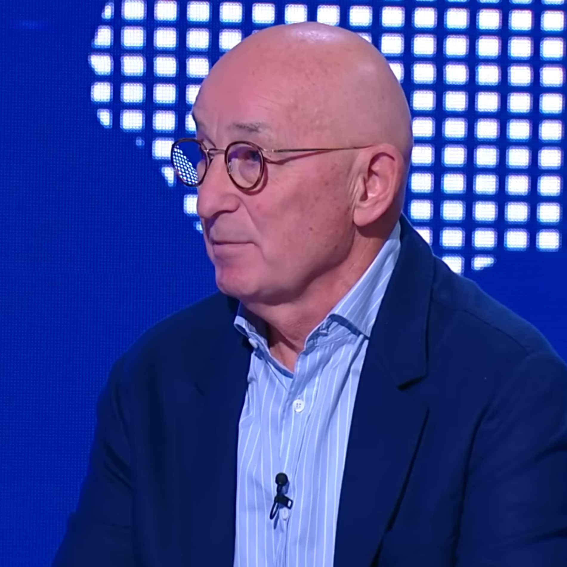 Slavoljub Muslin Bili smo kukavice. Decu nam tuku batinaši.