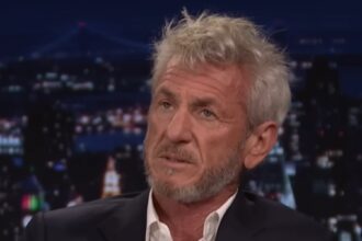 Šon Pen ponovo u istoriji Oskara