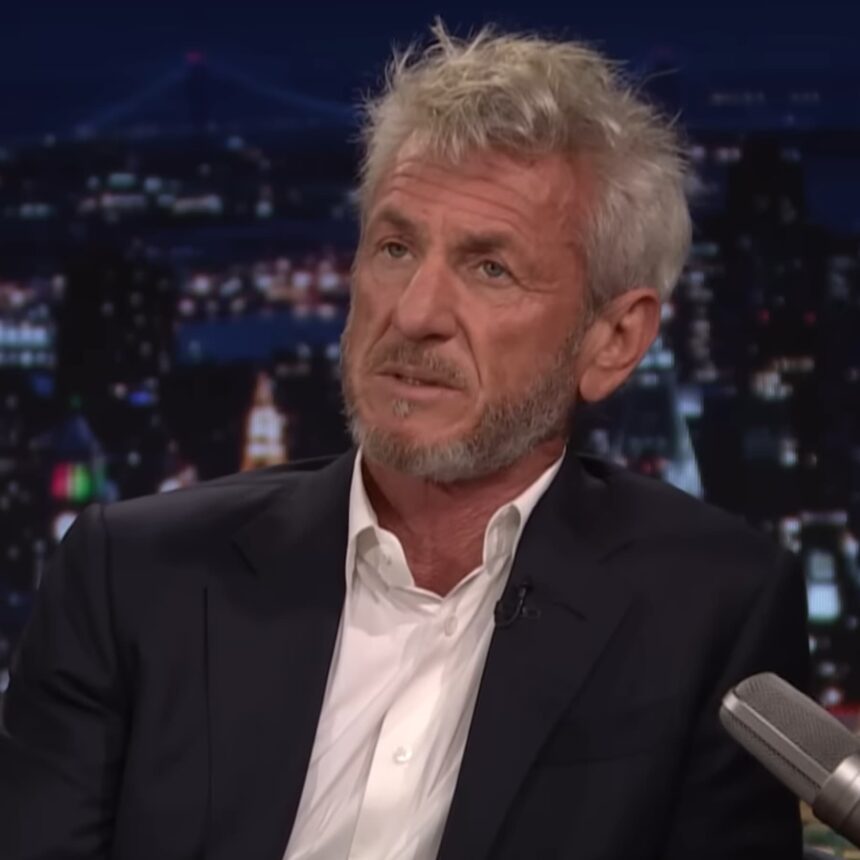 Šon Pen ponovo u istoriji Oskara