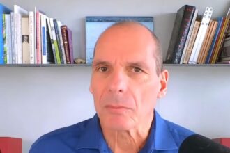 Varufakis i dilema zapadne levice između osude režima i odbijanja ratova