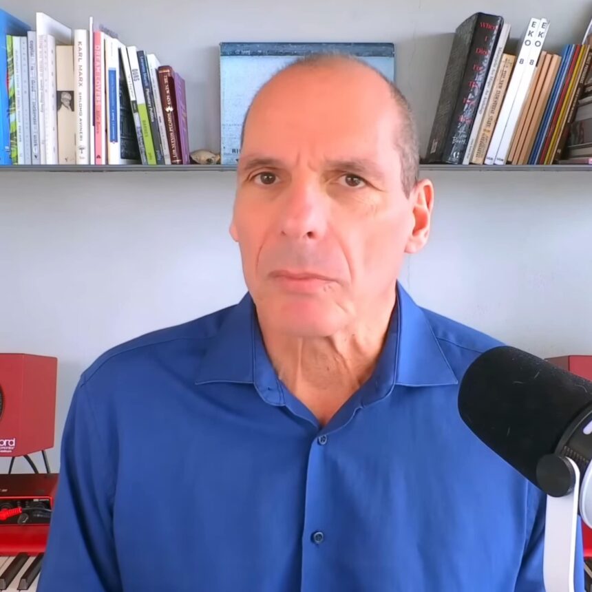 Varufakis i dilema zapadne levice između osude režima i odbijanja ratova