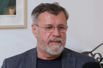 Veran Matić pokrenuo tužbu protiv Centra za društenu stabilnost