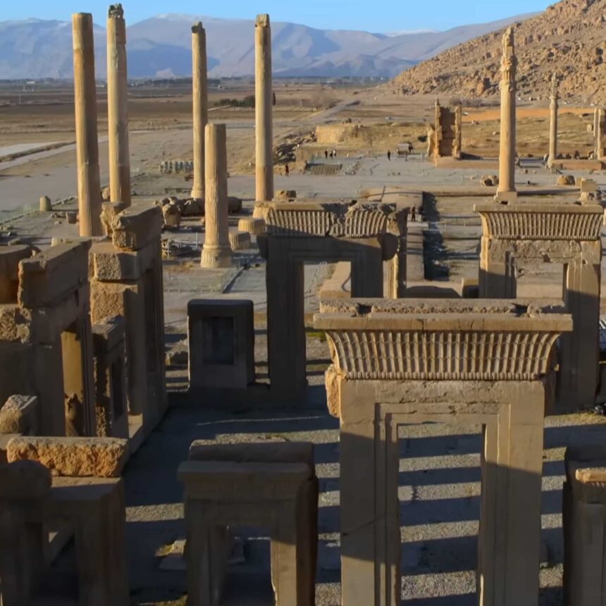 Zašto zapad potcenjuje ono što duguje Iranu