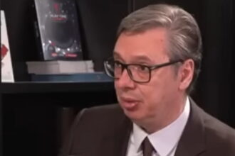 Aleksandar Vučić poziva na smirivanje dok nasilje ostaje nekažnjeno ili pomilovano