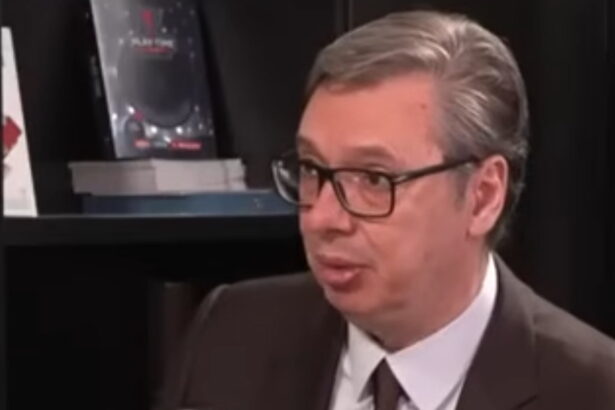 Aleksandar Vučić poziva na smirivanje dok nasilje ostaje nekažnjeno ili pomilovano