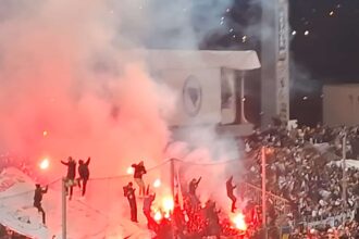 Bosna je pobedila strah, a Italija izgubila fudbalski identitet