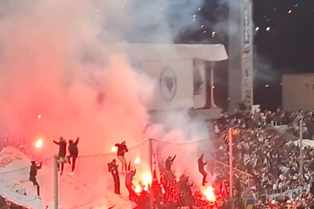 Bosna je pobedila strah, a Italija izgubila fudbalski identitet