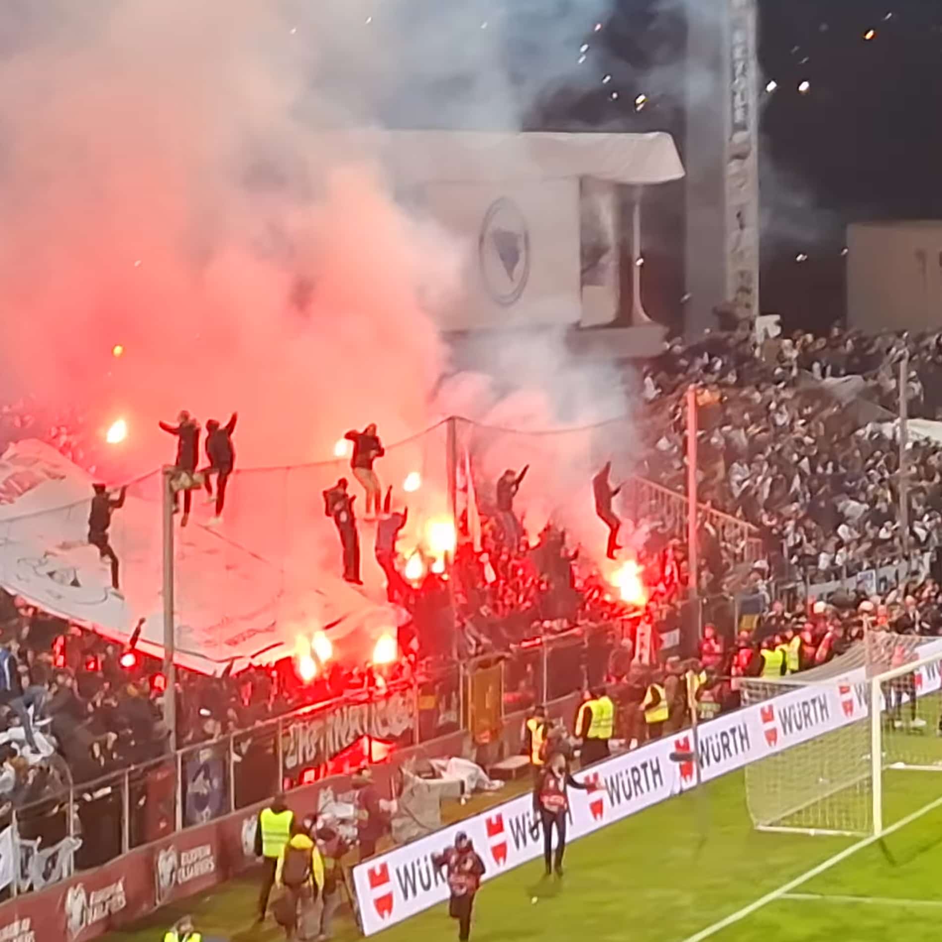 Bosna je pobedila strah, a Italija izgubila fudbalski identitet