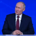 Crna Gora Ko je potpisivao sporazume sa Putinovom Jedinstvenom Rusijom