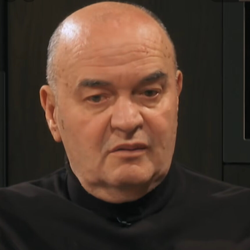 Duško Vujošević Trener koji je košarku pretvarao u životnu filozofiju