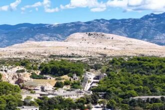 Goli otok priča o ženama