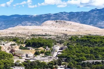 Goli otok priča o ženama