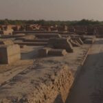 Grad bez kraljeva šta nas Mohendžo Daro uči o civilizaciji