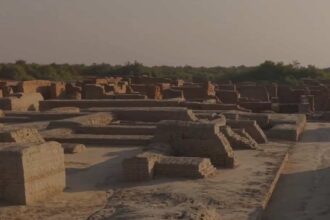 Grad bez kraljeva šta nas Mohendžo Daro uči o civilizaciji