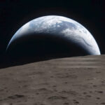 Japanska kompanija predložila izgradnju lunarnog prstena