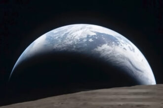 Japanska kompanija predložila izgradnju lunarnog prstena