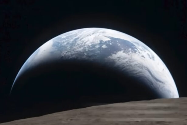 Japanska kompanija predložila izgradnju lunarnog prstena