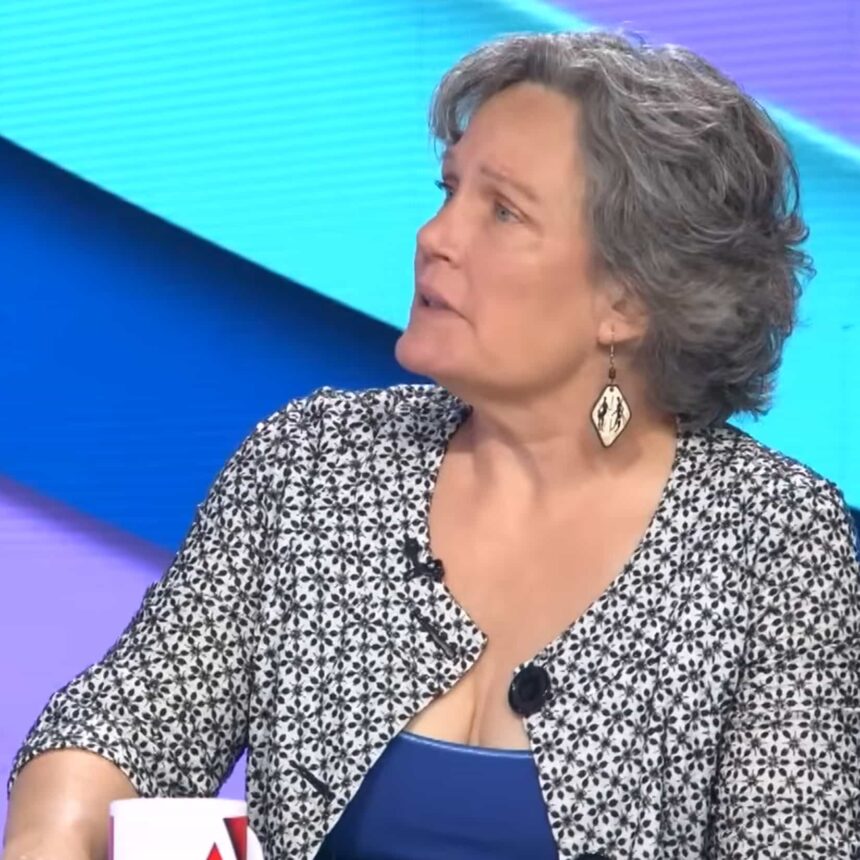 Kori Udovički dosadašnji model ekonomskog rasta je pri kraju