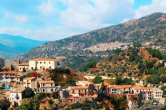 Kultni film Kum zauvek je promenio sicilijansko selo Savoka