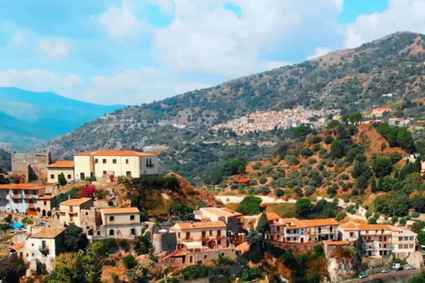 Kultni film Kum zauvek je promenio sicilijansko selo Savoka