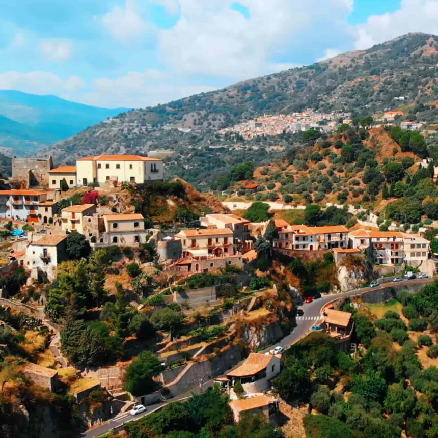 Kultni film Kum zauvek je promenio sicilijansko selo Savoka