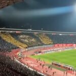 Lažna vest o UEFA kažnjavanju Crvene zvezde zbog Svetog Simeona