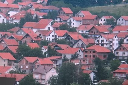 Legalizacija u zastoju