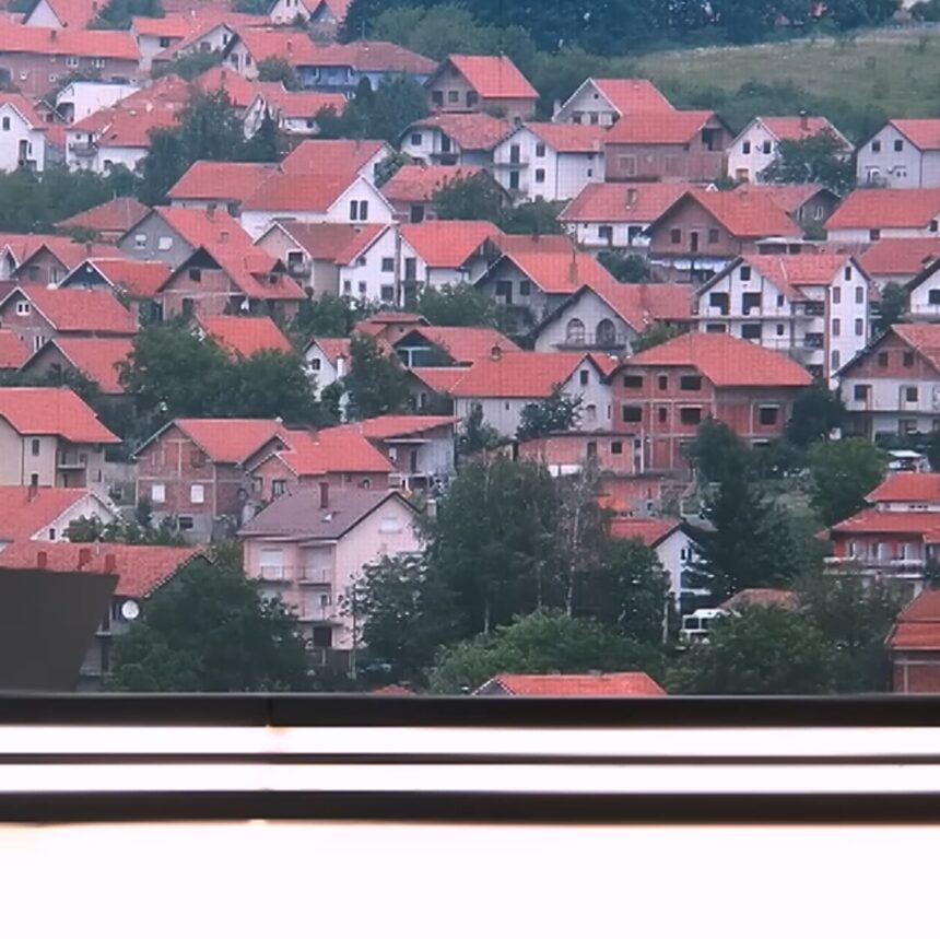 Legalizacija u zastoju