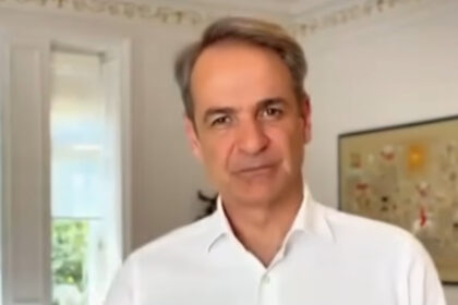 Micotakis najavio zabranu društvenih mreža deci mlađoj od 15 godina