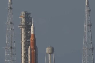 Povratak čoveka na Mesec posle više od pola veka