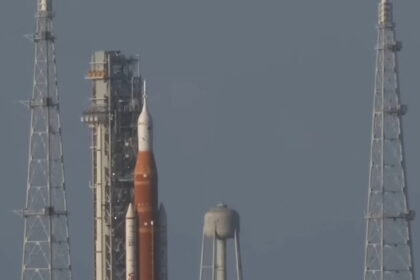 Povratak čoveka na Mesec posle više od pola veka