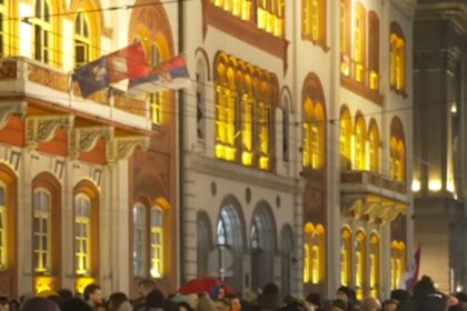 Rektorat kao linija fronta kada politika želi da upravlja svim segmentima društva