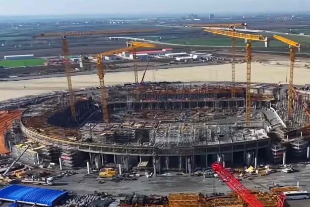 Za EXPO već izdvojeno više od dve milijarde