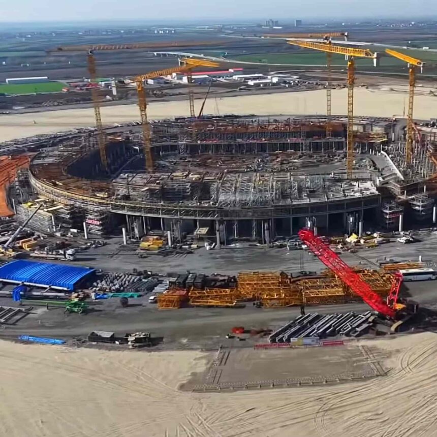 Za EXPO već izdvojeno više od dve milijarde