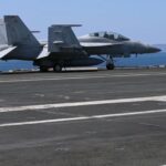 Američka mornarica preraspoređuje nosače aviona