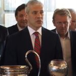Crvena zvezda i još jedna titula da li je uvek tako bilo u srpskom sportu i društvu