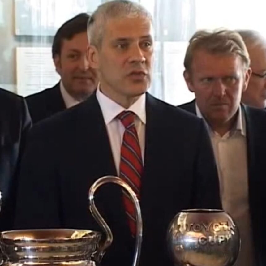 Crvena zvezda i još jedna titula da li je uvek tako bilo u srpskom sportu i društvu