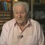 Dragoljub Mićunović Od Golog otoka do obnove demokratije u Srbiji