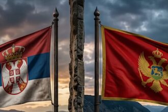 Crna Gora slavi dvadeset godina od razlaza sa Srbijom