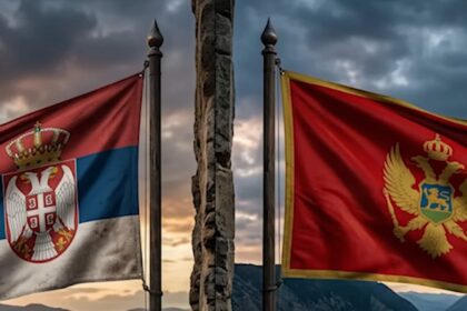 Crna Gora slavi dvadeset godina od razlaza sa Srbijom