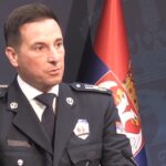Hapšenje načelnika beogradske policije kriza poverenja ili simptom dubljeg sistema